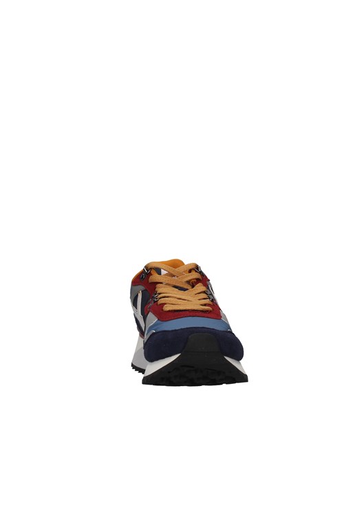 W6yz Just Say Wizz With wedge NAVY BLUE