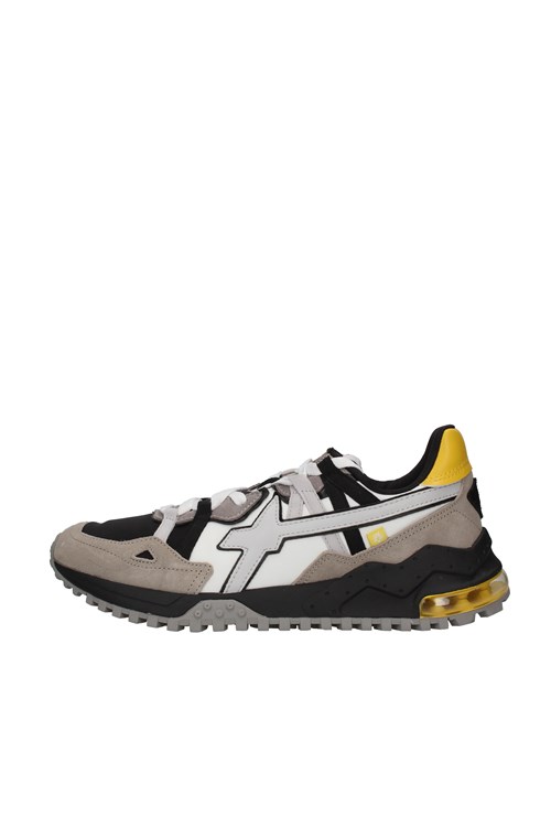 W6yz Just Say Wizz low BEIGE