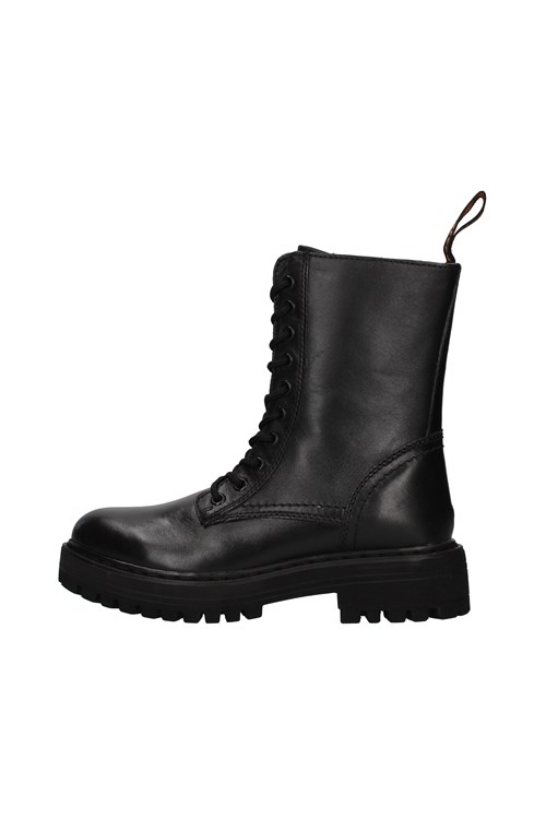 Shooters Amphibians BLACK
