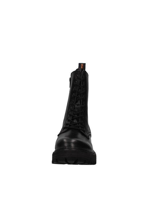 Shooters Amphibians BLACK