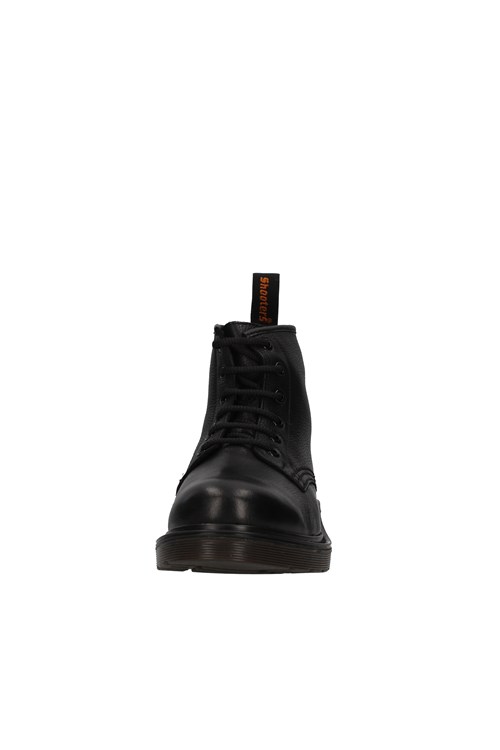 Shooters Amphibians BLACK