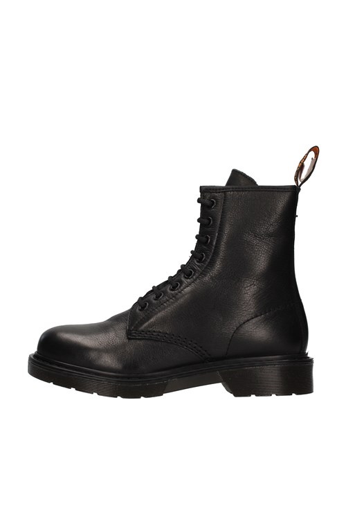 Shooters Amphibians BLACK