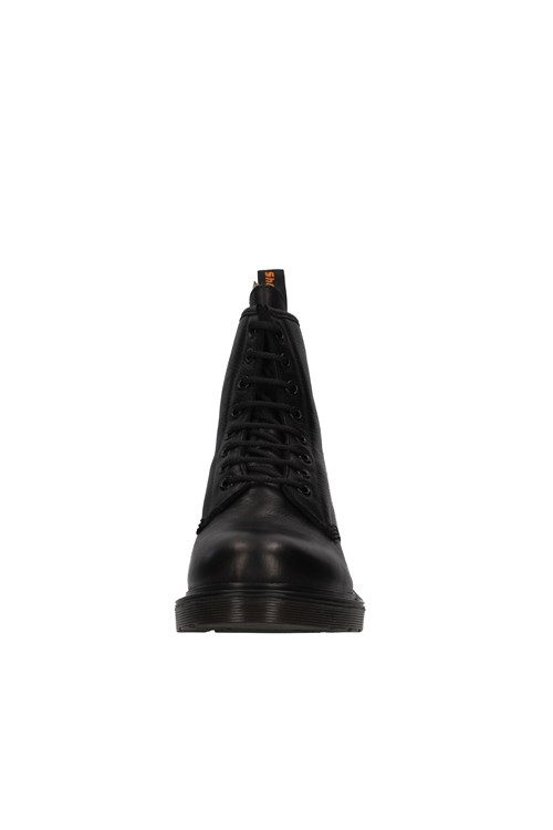 Shooters Amphibians BLACK