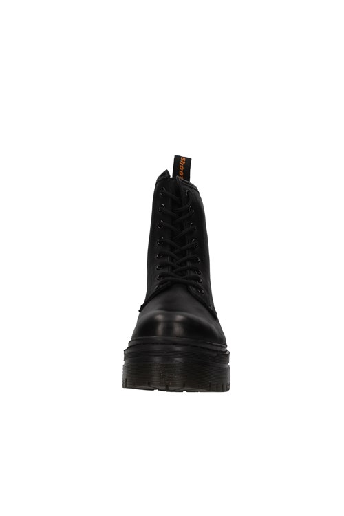 Shooters Amphibians BLACK