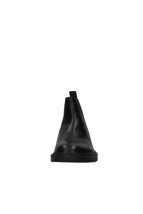 Shooters boots BLACK