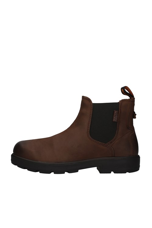 Shooters boots BROWN