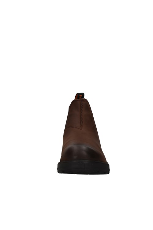 Shooters boots BROWN