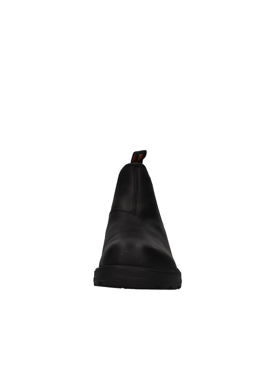 Shooters boots BLACK