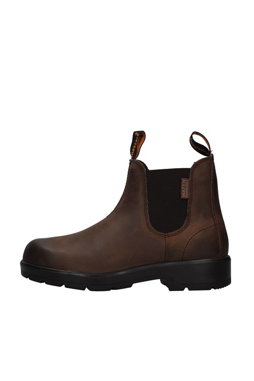 Shooters boots BROWN