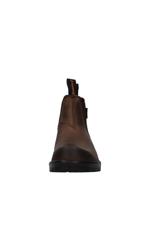 Shooters boots BROWN