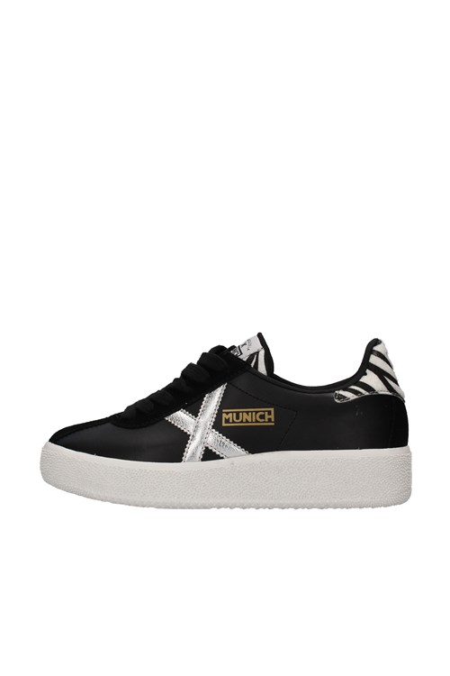 Munich With wedge WHITE