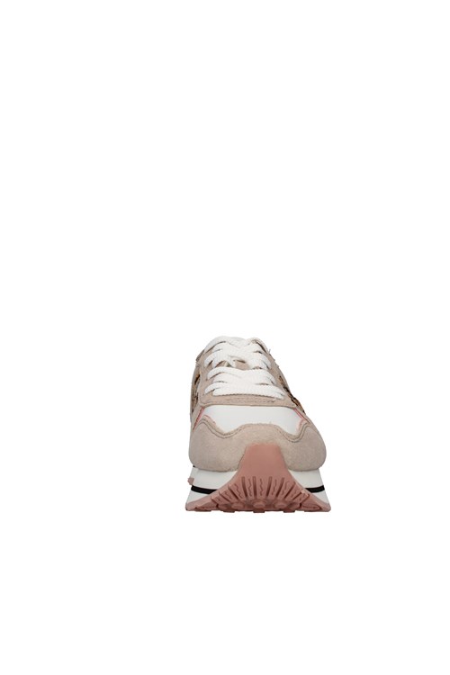Munich With wedge WHITE