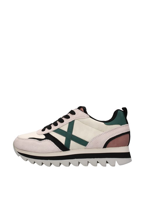 Munich With wedge WHITE