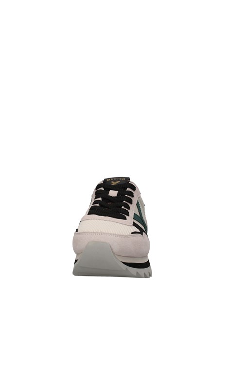 Munich With wedge WHITE