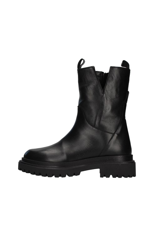 Brando Calf BLACK