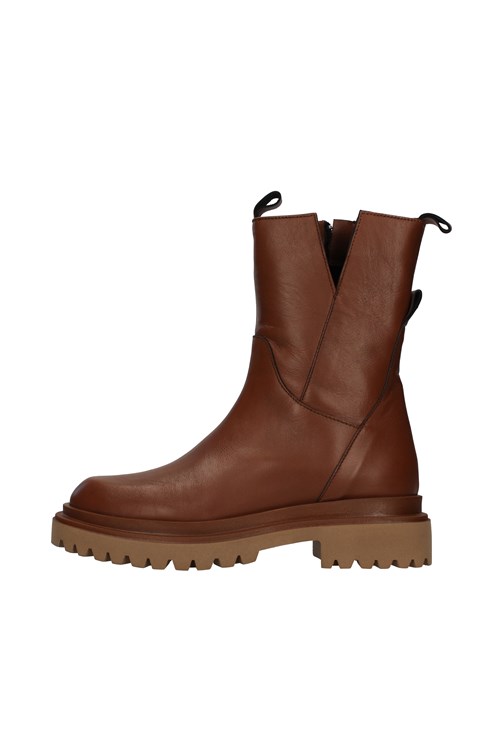 Brando Calf BROWN