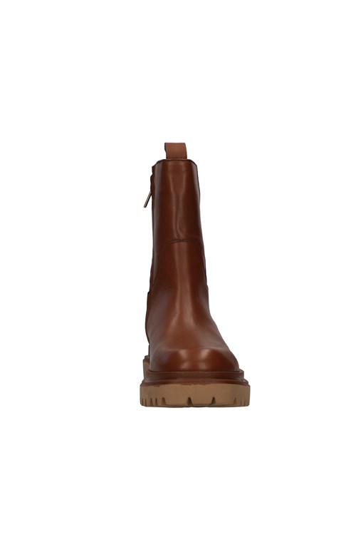 Brando Calf BROWN