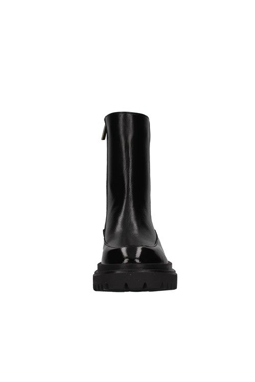Brando boots BLACK
