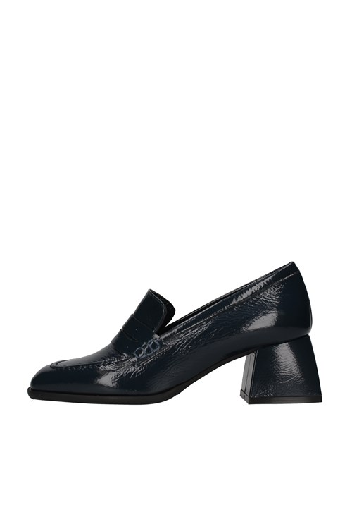 Brando Loafers BLUE