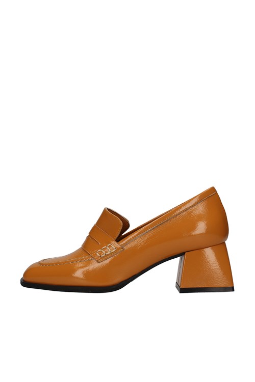 Brando Loafers YELLOW