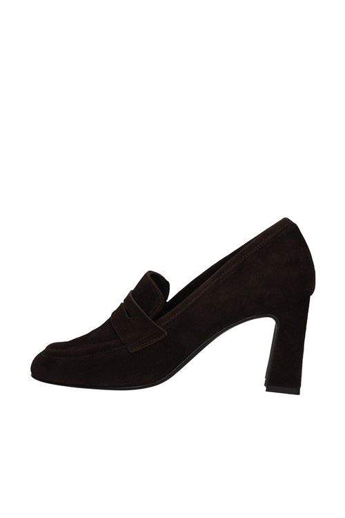 Paolo Mattei Loafers BROWN
