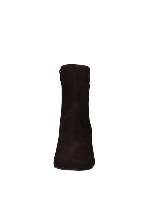 Paolo Mattei boots BROWN