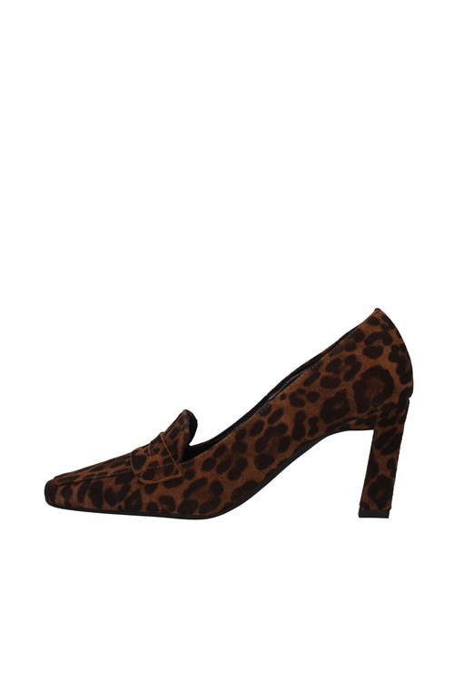 Paolo Mattei Loafers BEIGE