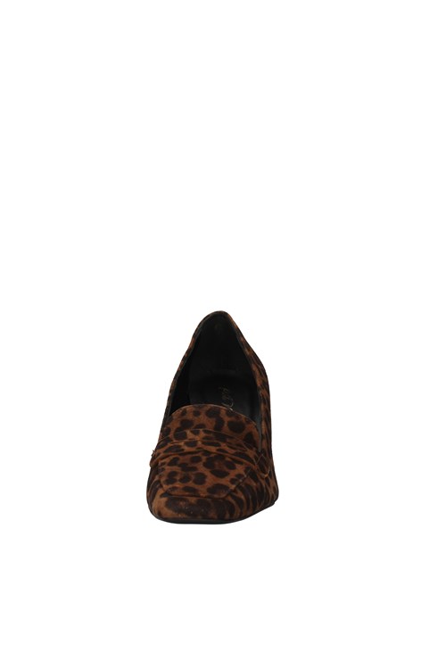 Paolo Mattei Loafers BEIGE