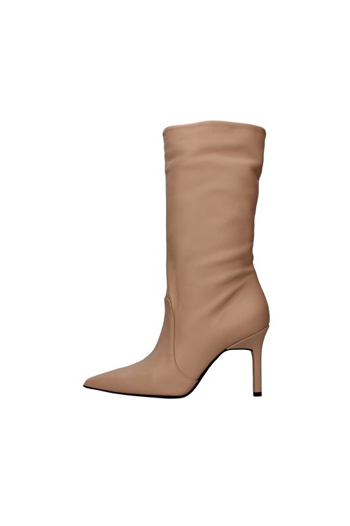 Paolo Mattei Calf BEIGE
