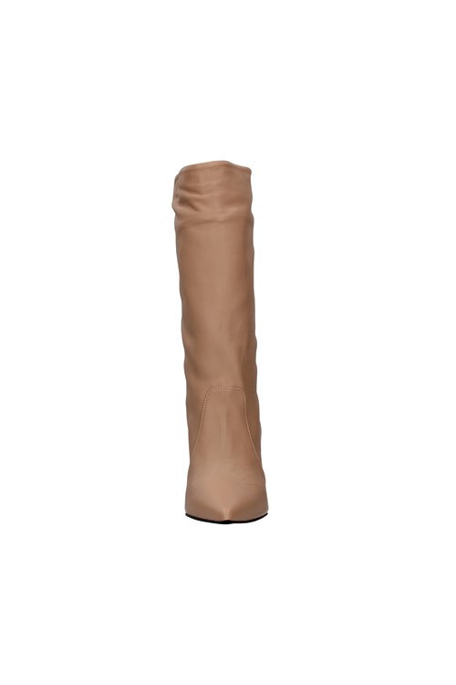 Paolo Mattei Calf BEIGE
