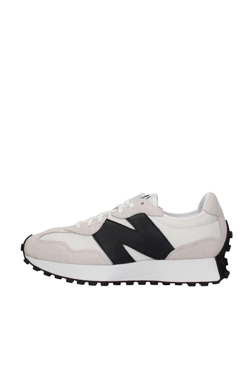 New Balance low WHITE