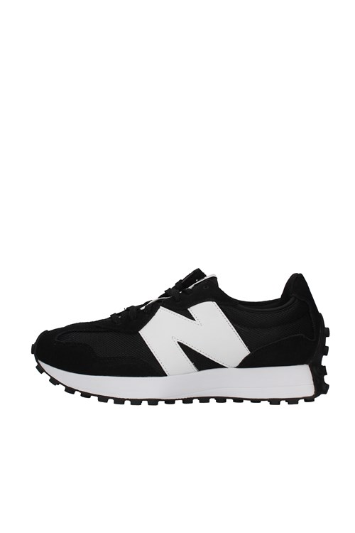 New Balance low BLACK