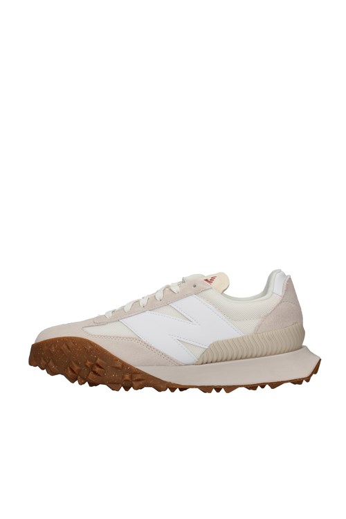 New Balance low WHITE