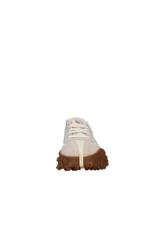 New Balance low WHITE