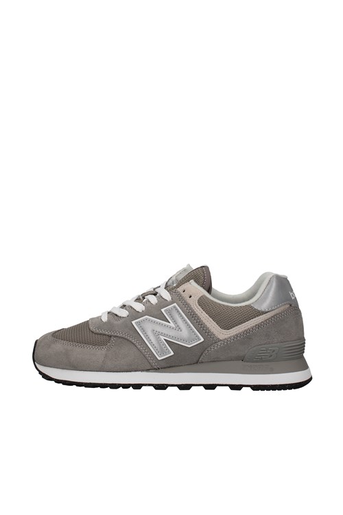 New Balance low GREY