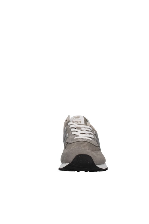 New Balance low GREY
