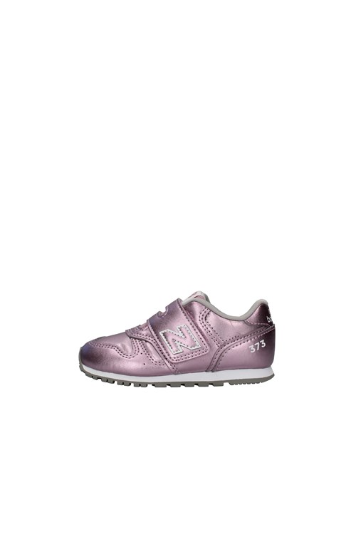 New Balance low PINK