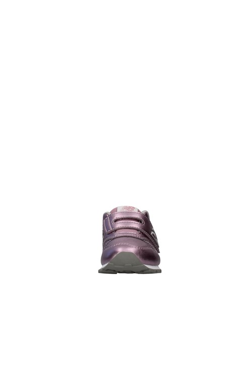 New Balance low PINK