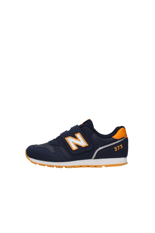 New Balance low BLUE