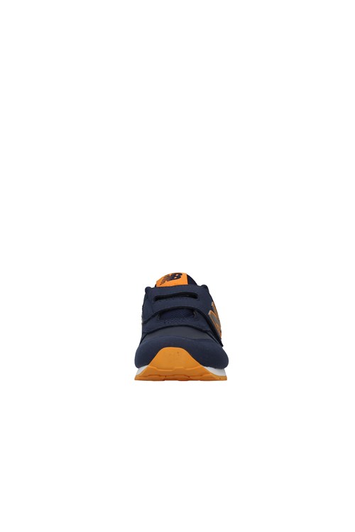 New Balance low BLUE