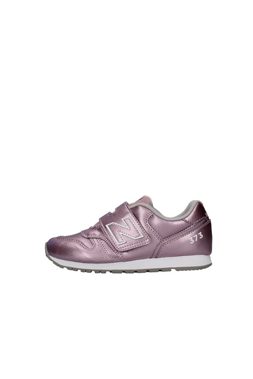 New Balance low PINK