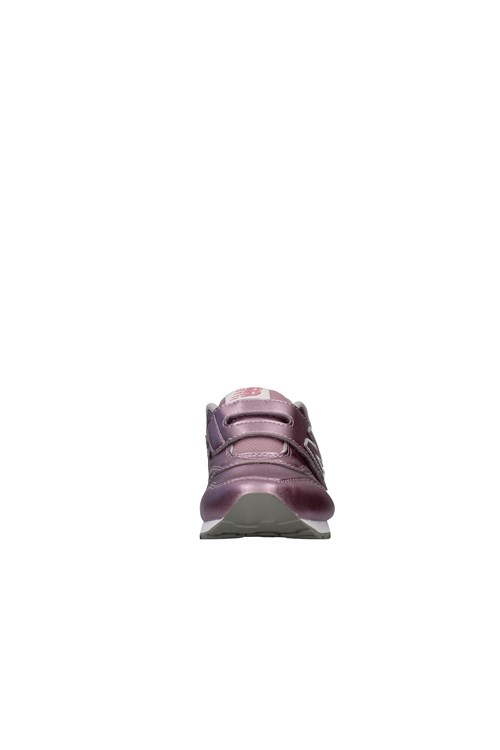 New Balance low PINK