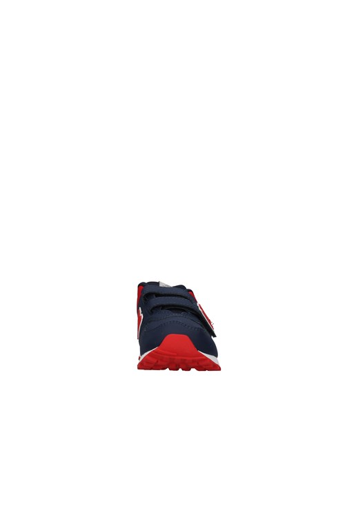 New Balance low BLUE