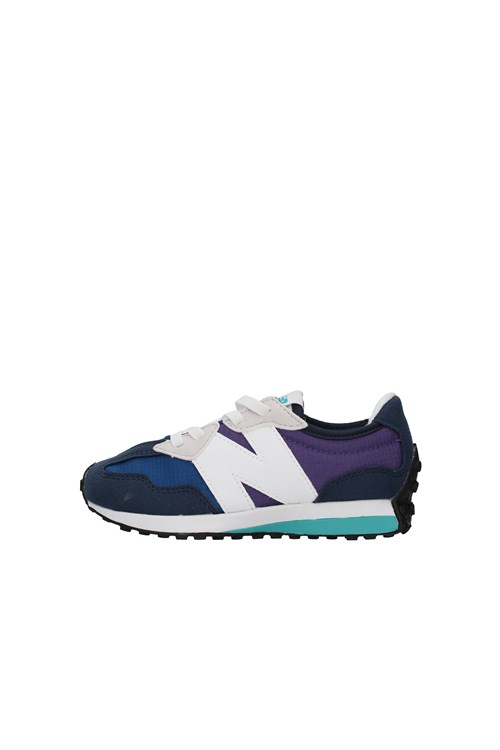 New Balance low BLUE