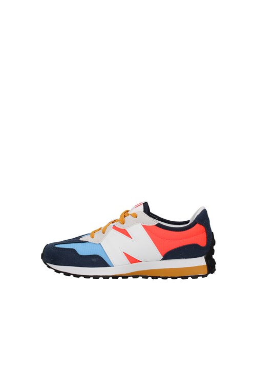 New Balance low BLUE