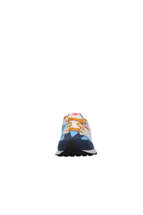 New Balance low BLUE