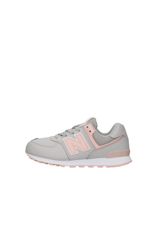 New Balance low GREY