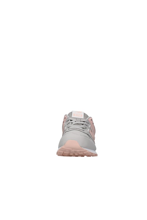 New Balance low GREY