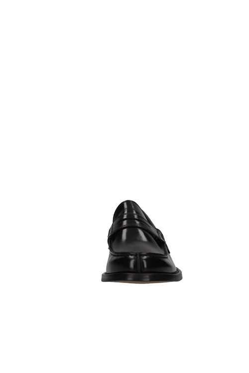 Antica Cuoieria Loafers BLACK