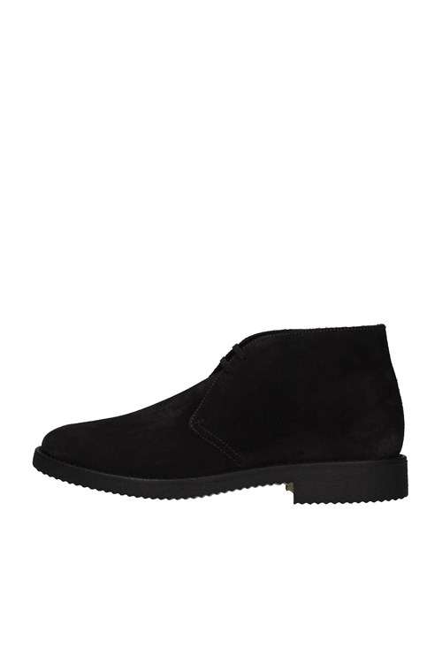 Antica Cuoieria Ankle BLUE